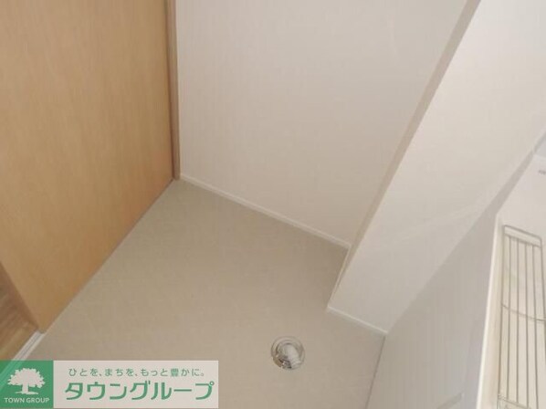 菅ハイツの物件内観写真